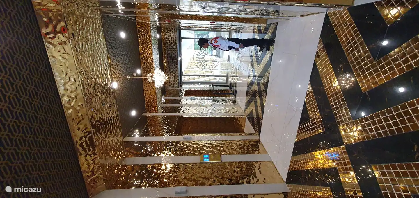 Apartamento con piscina privada Jomtien Beach Pattaya Ascensores