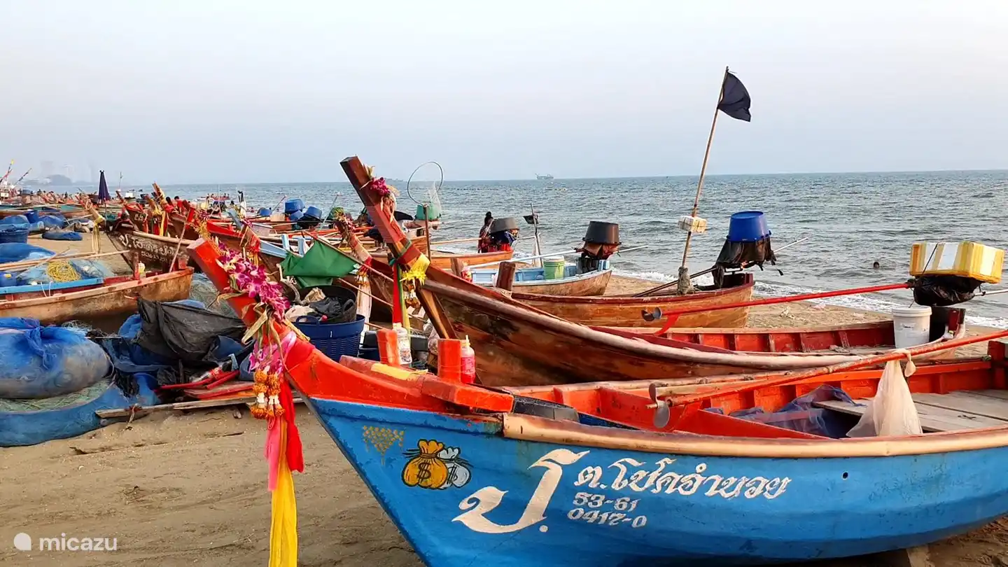 Apartamento con piscina privada Jomtien Beach Pattaya beach