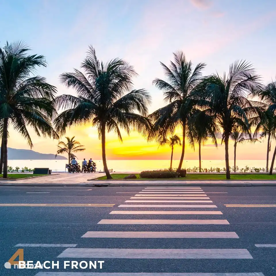 Apartamento con piscina privada Jomtien Beach Pattaya boulevard