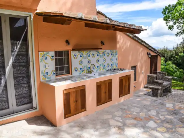 Maison avec piscine privée et salle de sport Ombrie | Italie, Ombrie, Collicello - villa