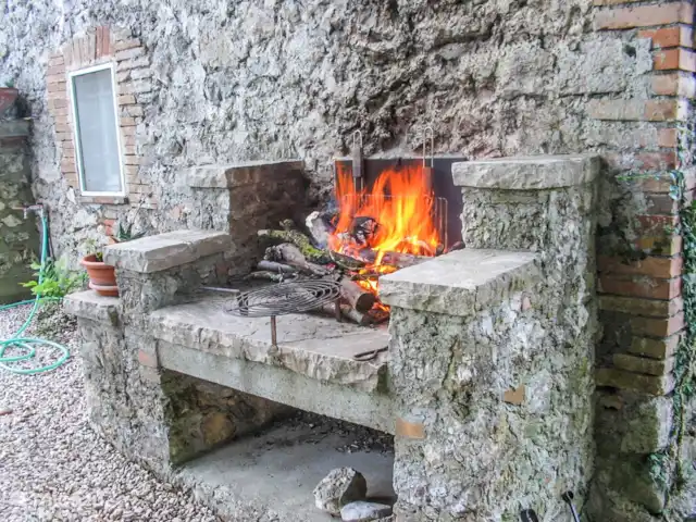 Maison avec piscine privée et salle de sport Ombrie | Italie, Ombrie, Collicello - villa