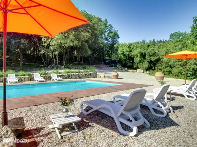Maison avec piscine privée et salle de sport Ombrie | Italie, Ombrie, Collicello - villa