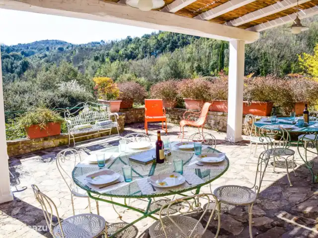 Maison avec piscine privée et salle de sport Ombrie | Italie, Ombrie, Collicello - villa