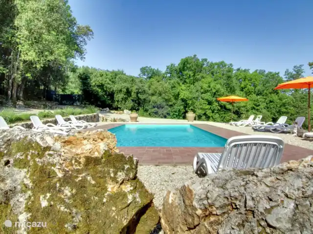 Maison avec piscine privée et salle de sport Ombrie | Italie, Ombrie, Collicello - villa