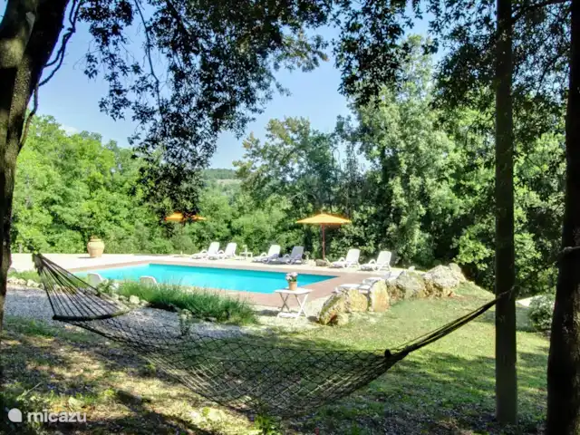 Maison avec piscine privée et salle de sport Ombrie | Italie, Ombrie, Collicello - villa