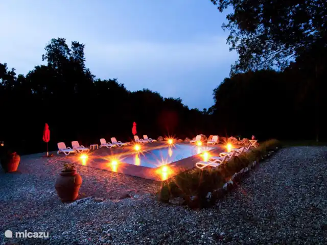 Maison avec piscine privée et salle de sport Ombrie | Italie, Ombrie, Collicello - villa