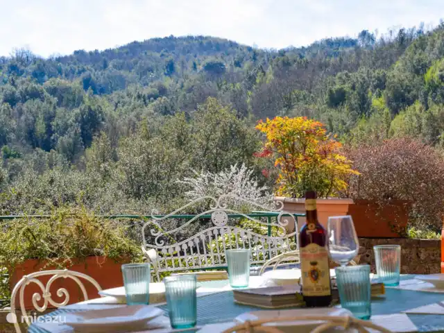 Maison avec piscine privée et salle de sport Ombrie | Italie, Ombrie, Collicello - villa