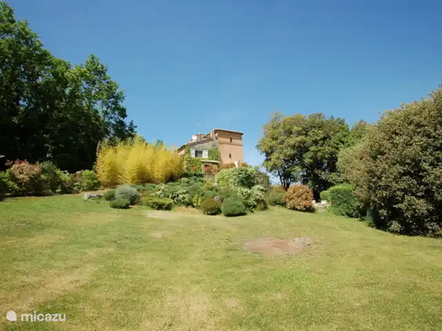 Maison avec piscine privée et salle de sport Ombrie | Italie, Ombrie, Collicello - villa