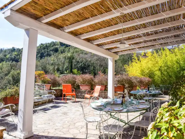 Maison avec piscine privée et salle de sport Ombrie | Italie, Ombrie, Collicello - villa
