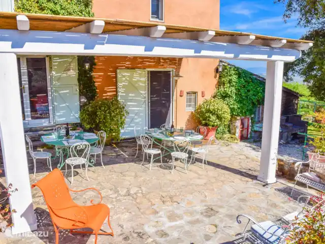 Maison avec piscine privée et salle de sport Ombrie | Italie, Ombrie, Collicello - villa