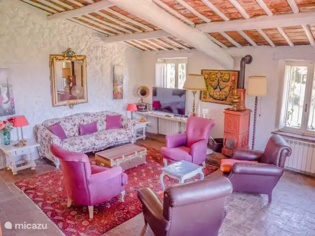 Maison avec piscine privée et salle de sport Ombrie | Italie, Ombrie, Collicello - villa