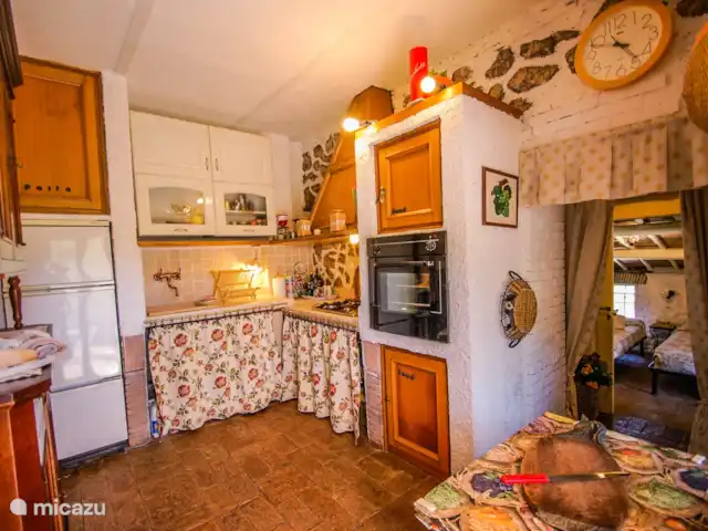 Maison avec piscine privée et salle de sport Ombrie | Italie, Ombrie, Collicello - villa