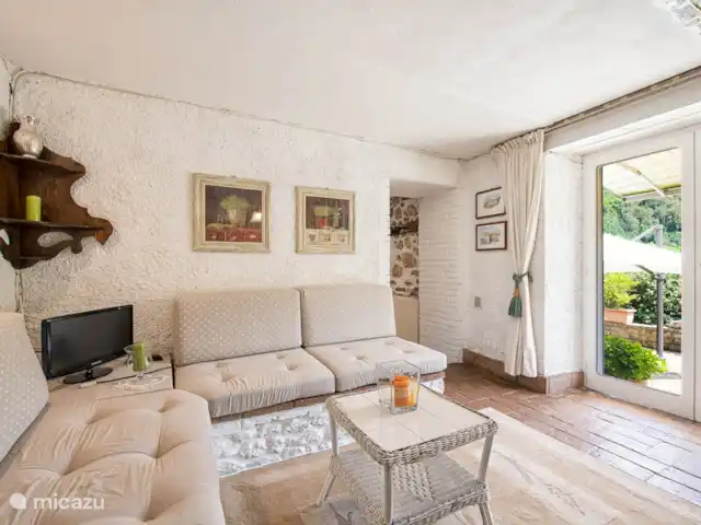 Maison avec piscine privée et salle de sport Ombrie | Italie, Ombrie, Collicello - villa