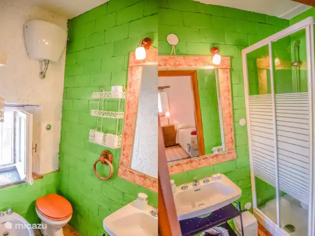 Maison avec piscine privée et salle de sport Ombrie | Italie, Ombrie, Collicello - villa