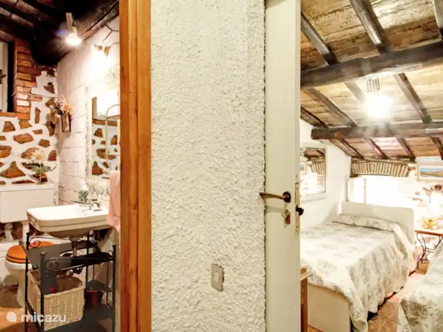 Maison avec piscine privée et salle de sport Ombrie | Italie, Ombrie, Collicello - villa