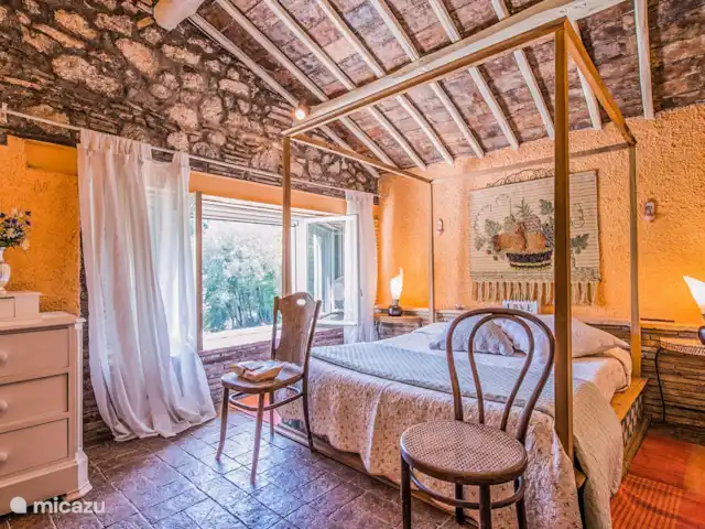 Maison avec piscine privée et salle de sport Ombrie | Italie, Ombrie, Collicello - villa