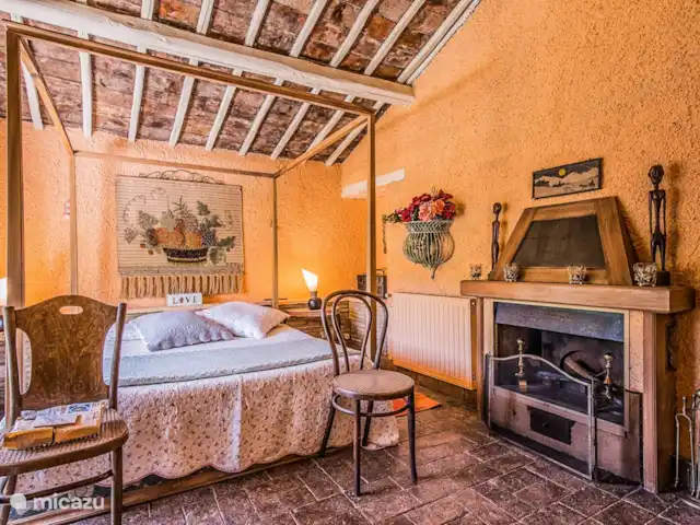 Maison avec piscine privée et salle de sport Ombrie | Italie, Ombrie, Collicello - villa