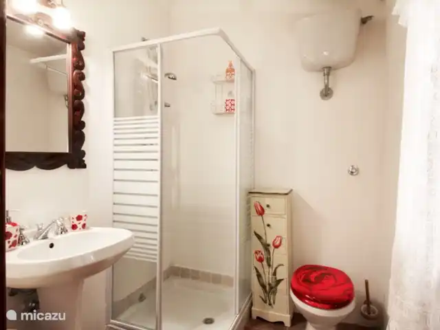 Maison avec piscine privée et salle de sport Ombrie | Italie, Ombrie, Collicello - villa