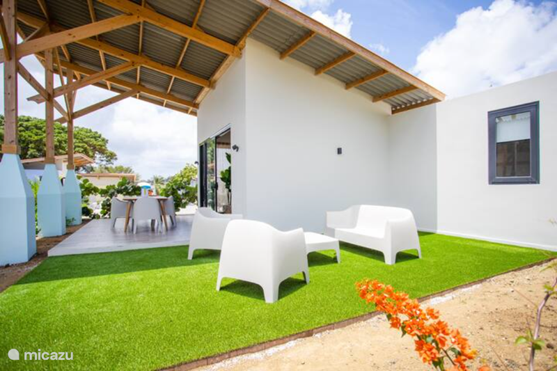 Holiday home Curaçao, Banda Ariba (East), Jan Thiel Holiday house NEW! Malvales Resort (Jan Thiel) 3