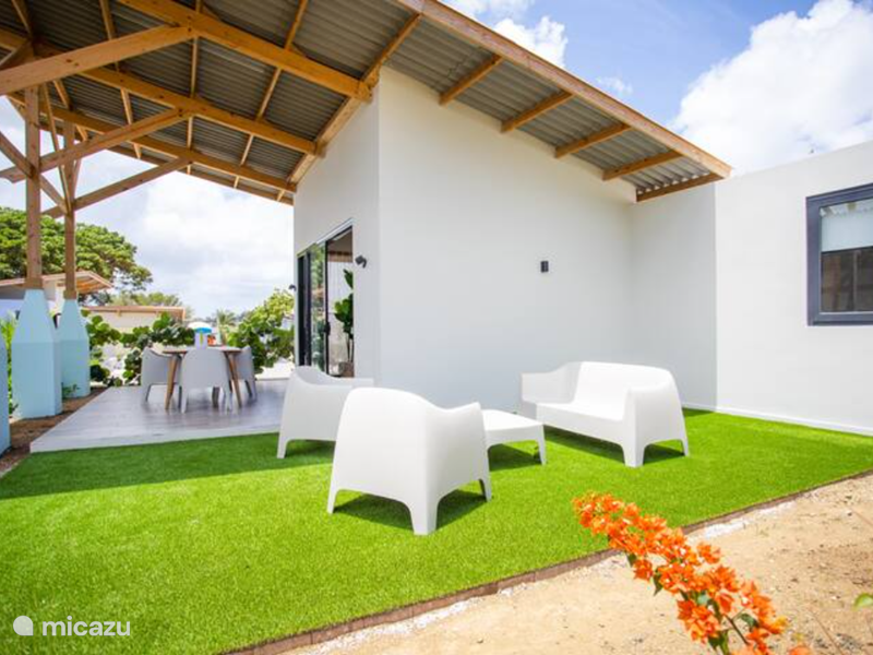 Maison de Vacances Curaçao, Banda Ariba (est), Jan Thiel Maison de vacances NOUVEAU! Malvales Resort (Jan Thiel) 4