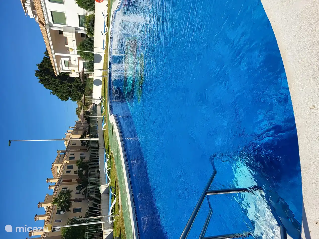 Casa Anro in Spanien, Costa Blanca, Orihuela Costa - appartement