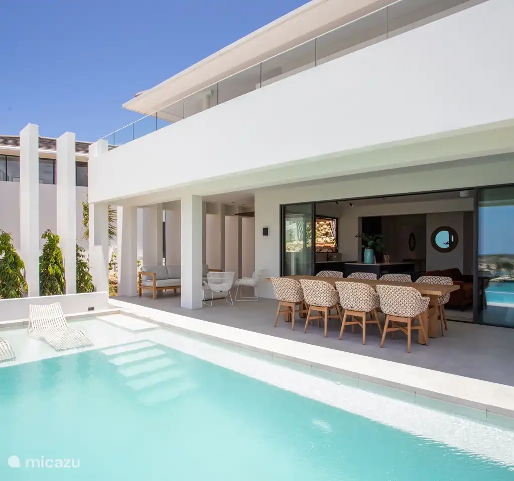 Blue Bay resort | Villa Bocazul 2