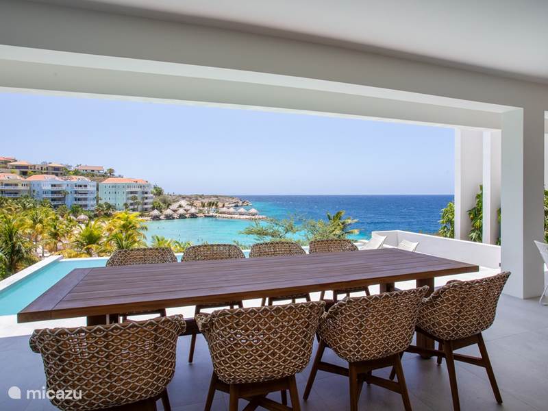 Vakantiehuis Curaçao, Curacao-Midden, Blue Bay Villa Blue Bay resort | Villa Boca Azul 2