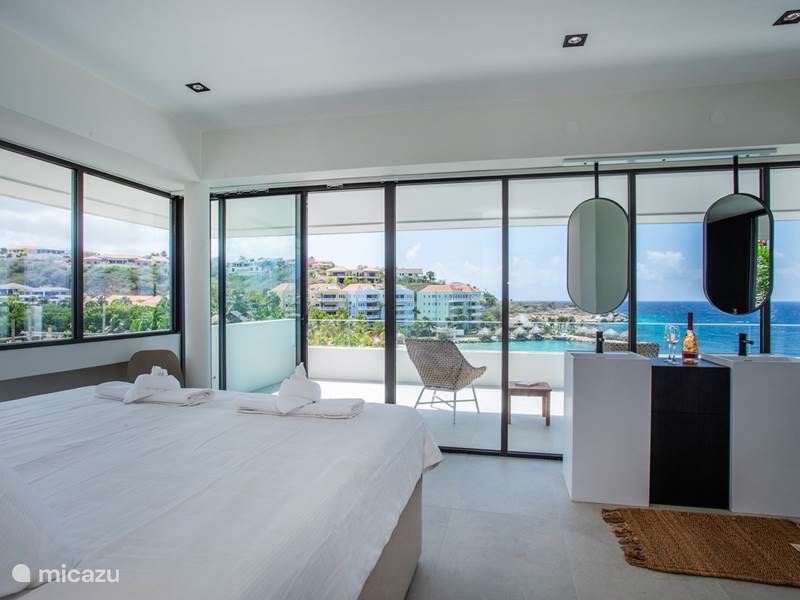 Vakantiehuis Curaçao, Curacao-Midden, Blue Bay Villa Blue Bay resort | Villa Boca Azul 2