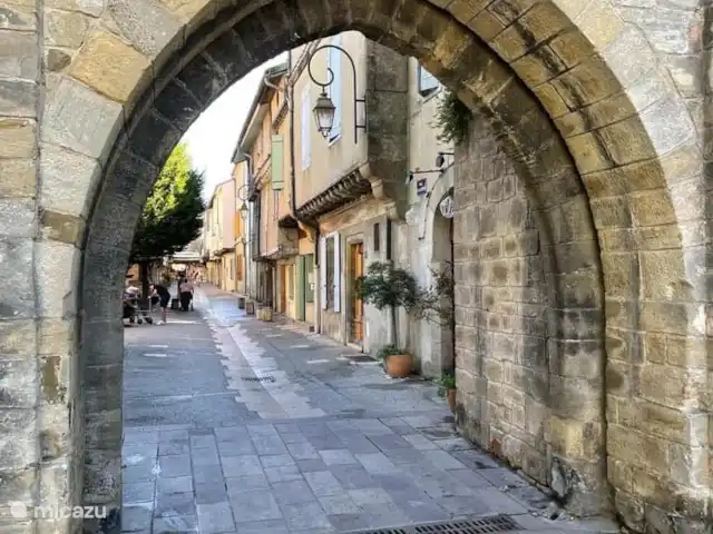 Villa de vacances 88 | France, Ariège, Daumazan-sur-Arize - villa Mirepoix