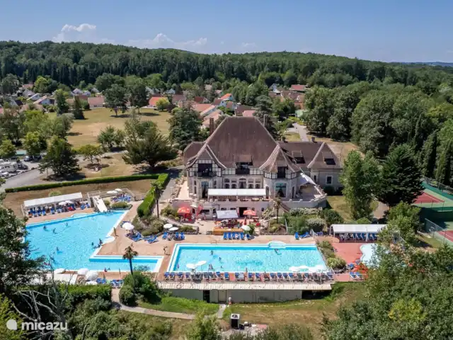 Villa de vacances 88 | France, Ariège, Daumazan-sur-Arize - villa