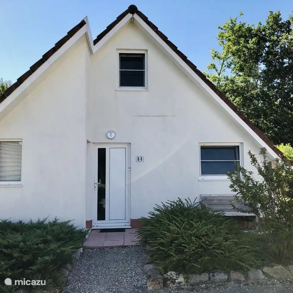 Villa de vacaciones 88 en Francia, Ari&#232;ge, Daumazan-sur-Arize - villa