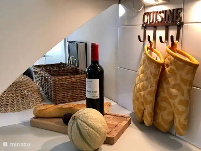 Villa de vacances 88 | France, Ariège, Daumazan-sur-Arize - villa du vin avec