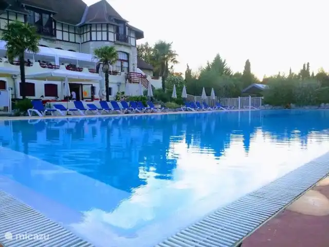 Villa de vacances 88 | France, Ariège, Daumazan-sur-Arize - villa La piscine.