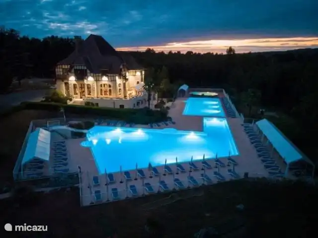 Villa de vacances 88 | France, Ariège, Daumazan-sur-Arize - villa