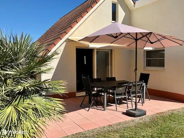 Villa de vacances 88 | France, Ariège, Daumazan-sur-Arize - villa Villa 88 retour