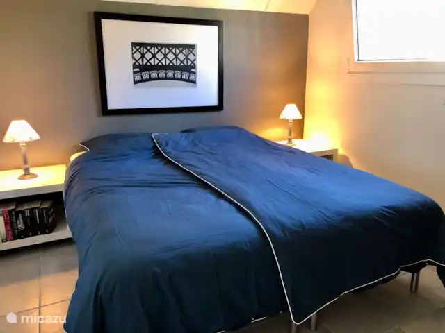 Villa de vacances 88 | France, Ariège, Daumazan-sur-Arize - villa chambre 1