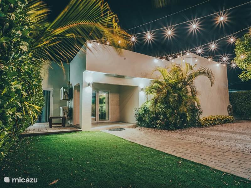 Maison de Vacances Aruba, Oranjestad, Oranjestad Villa Villa Tropicale