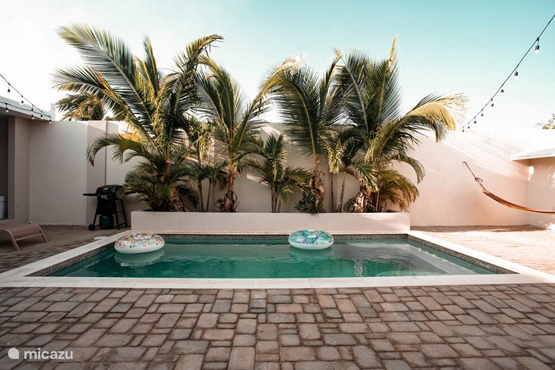 Holiday home Aruba, Oranjestad, Oranjestad Villa Tropical Villa