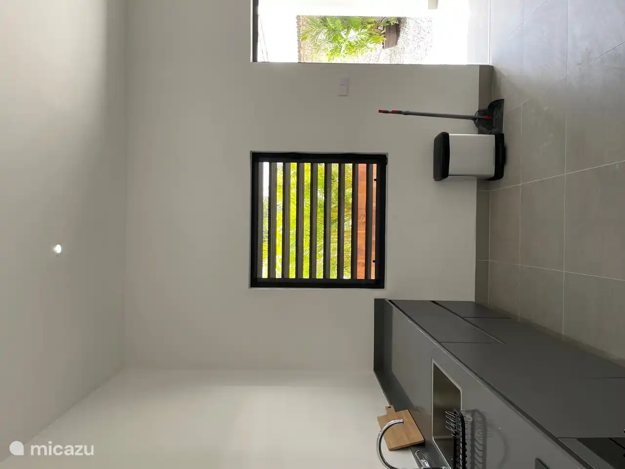 Beneden verdieping/ begane grond