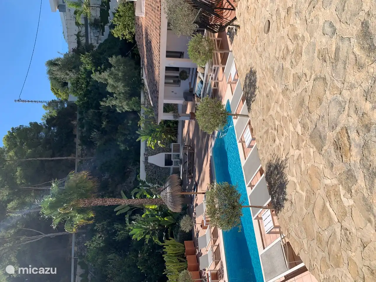 Villa Paulanni | Espagne, Costa Blanca, Moraira - Villa