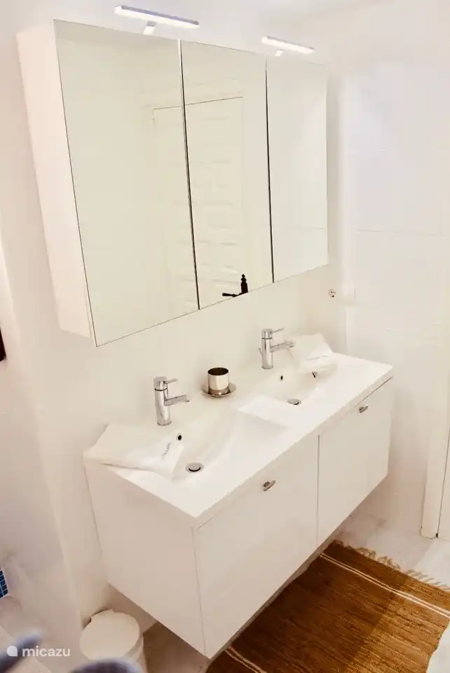 Moderne Badezimmer