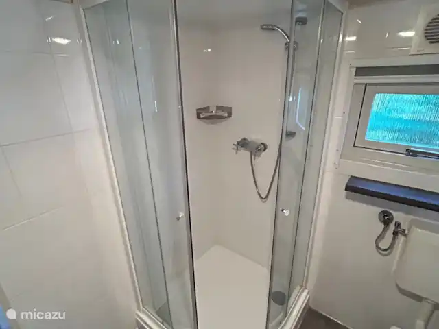Chalet 39 De l'Écureuil | Pays-Bas, Overijssel, Raalte - chalet