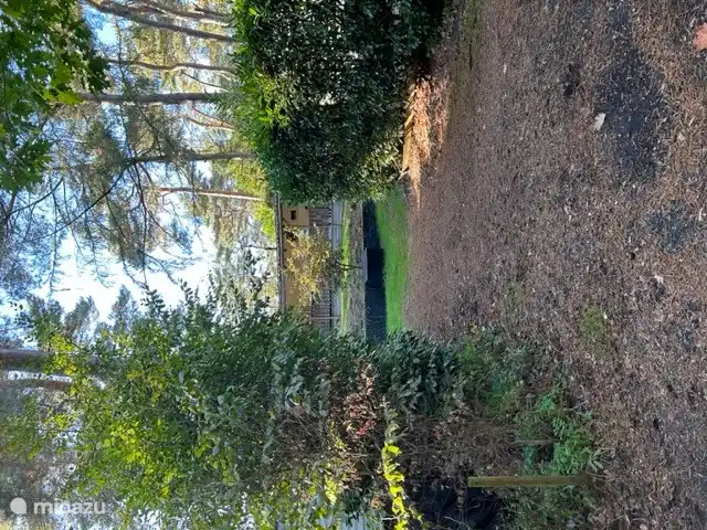 Eingang für 2 Autos