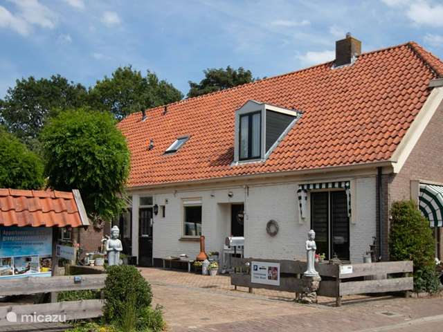 Holiday home in Netherlands, Drenthe, Diever - holiday house Pleasant - Olde Horst