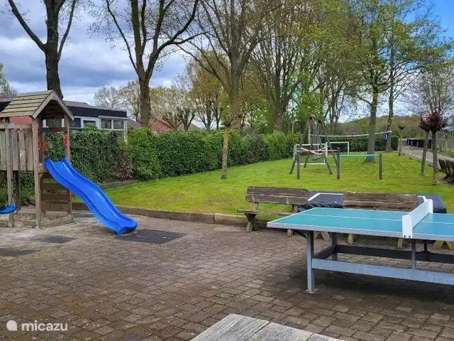 Aangenaam - Olde Horst huren in Nederland, Drenthe, Diever - vakantiehuis Spelen voor groot en klein