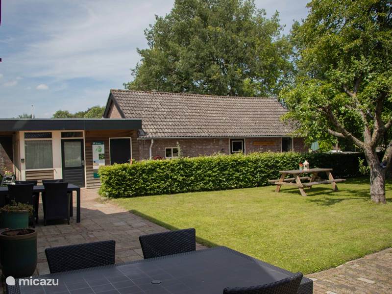 Holiday home in Netherlands, Drenthe, Diever Holiday house Pleasant - Olde Horst