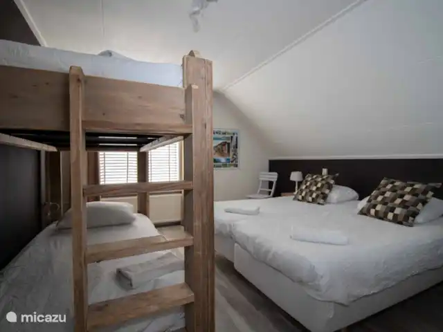 Aangenaam - Olde Horst huren in Nederland, Drenthe, Diever - vakantiehuis Gezins kamers
