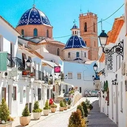 Frits & Judith Meyer