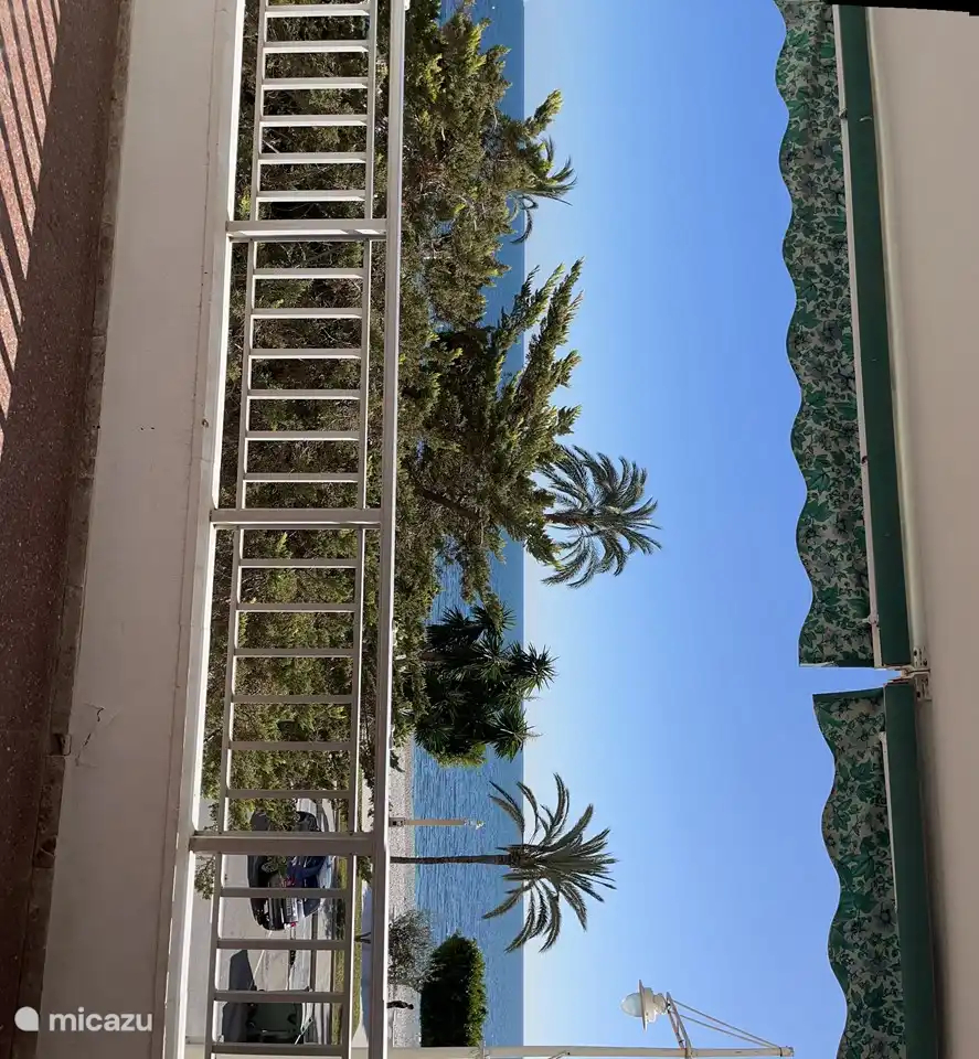 Gebäude „Marysol“ in Spanien, Costa Blanca, Altea - appartement