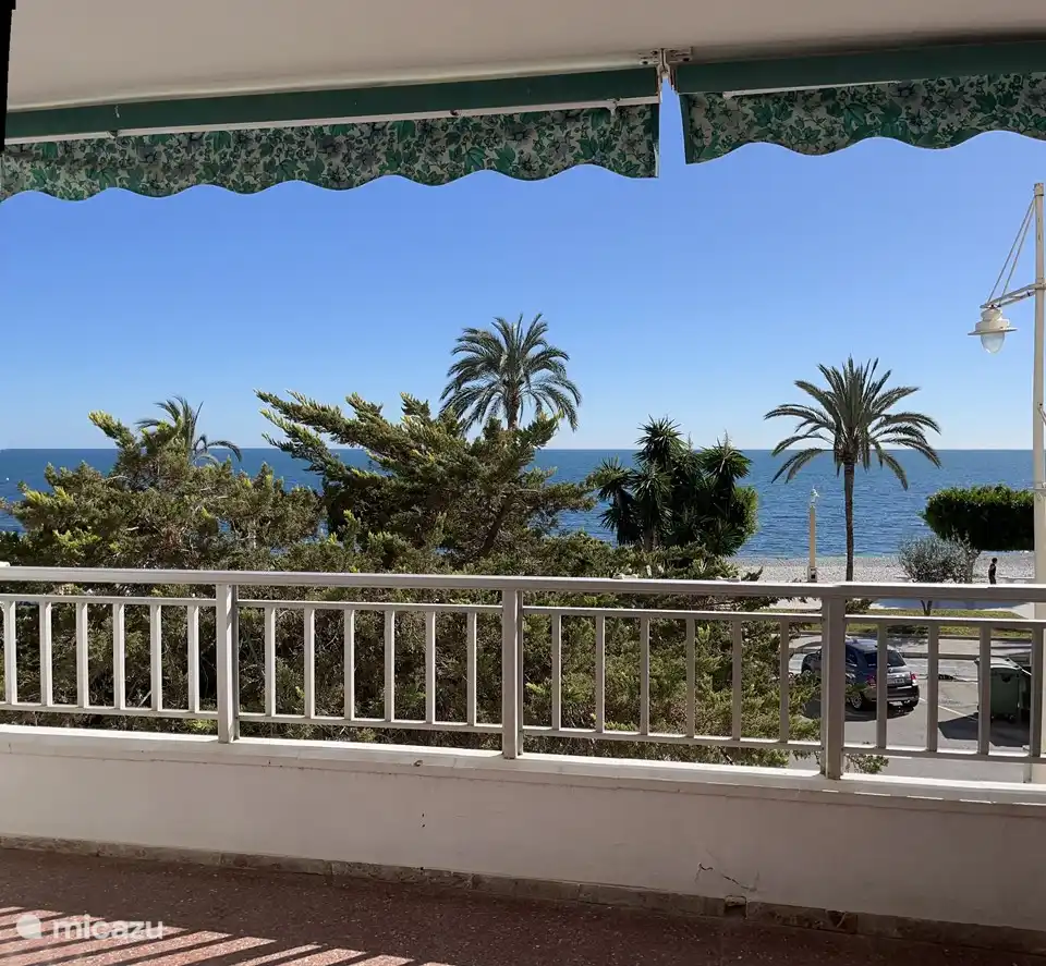 Appartement Edificio 'Marysol' in Altea